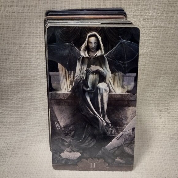 Tarot V Deck - Picture 5 of 16